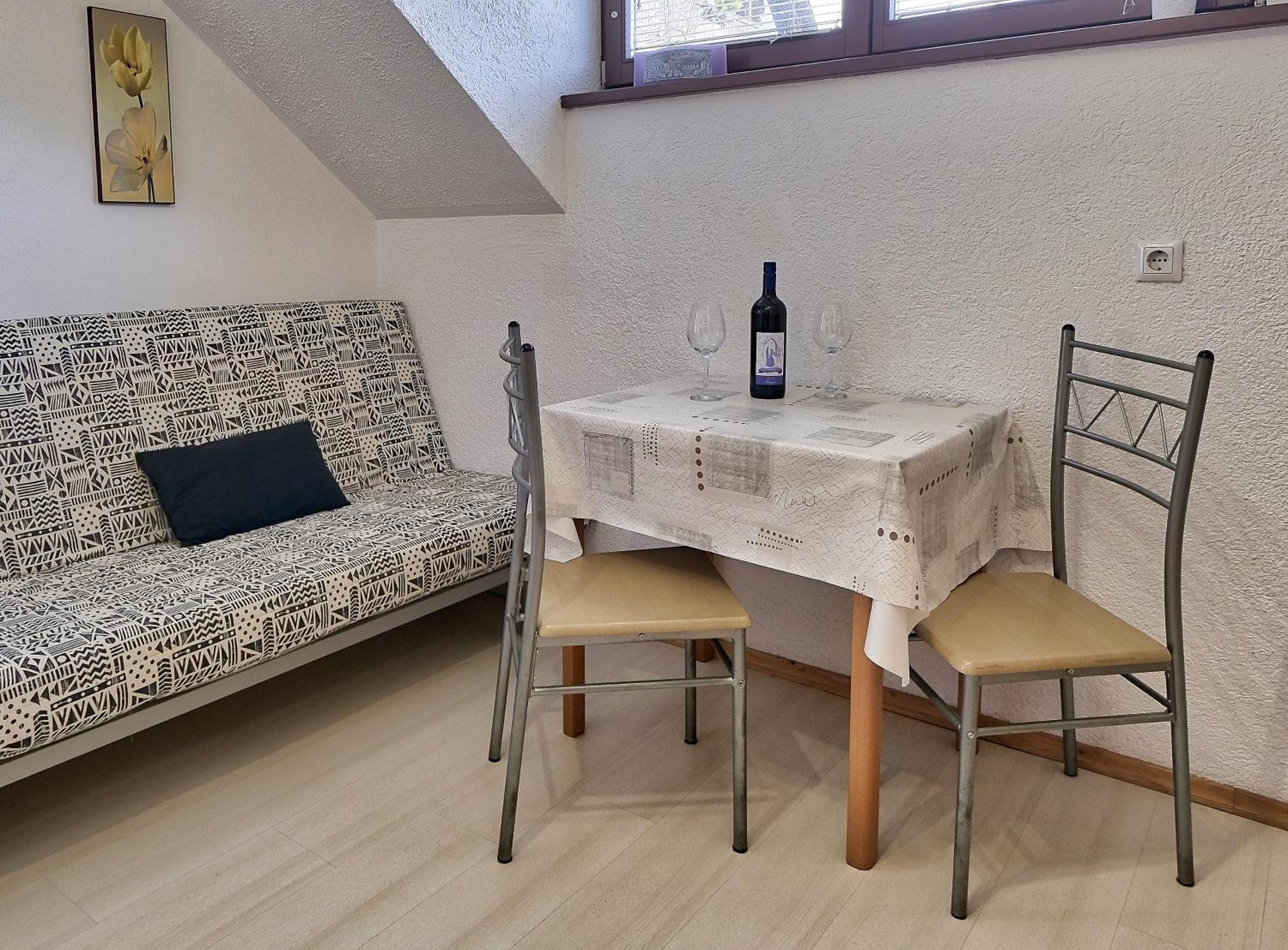 Apartmaji Jost Bohinj Eksteriør billede