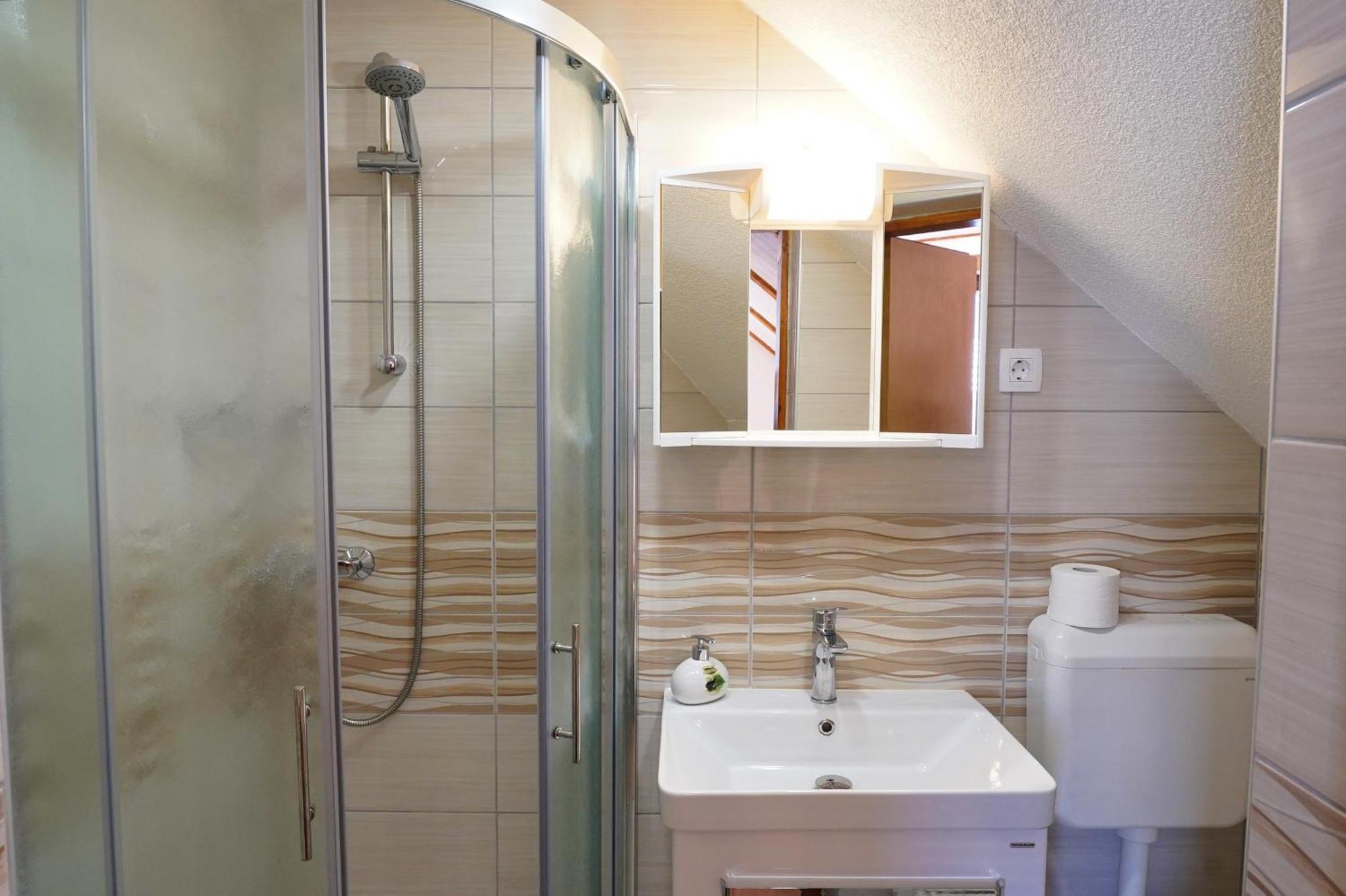 Apartmaji Jost Bohinj Eksteriør billede