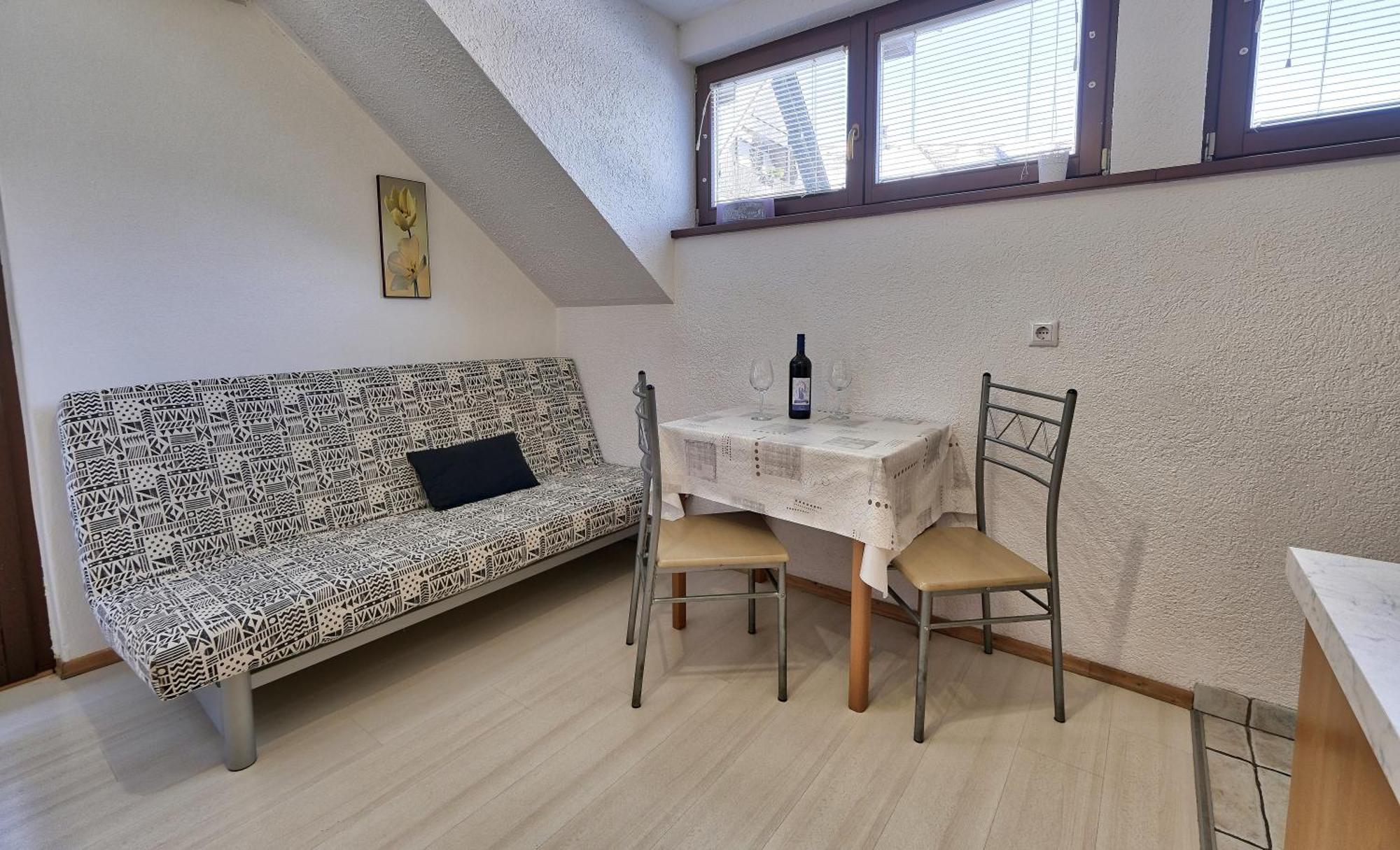 Apartmaji Jost Bohinj Eksteriør billede