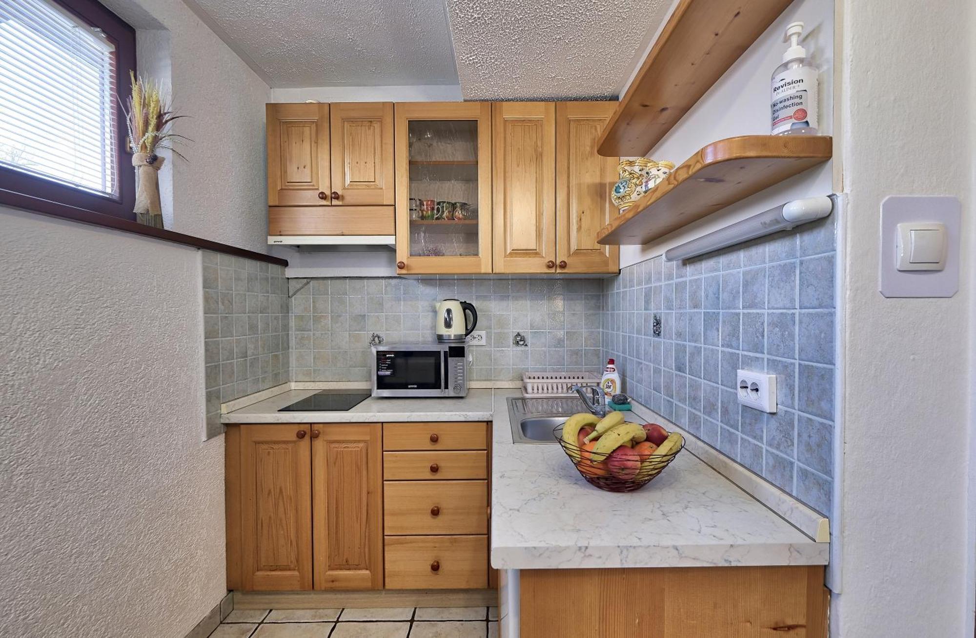 Apartmaji Jost Bohinj Eksteriør billede