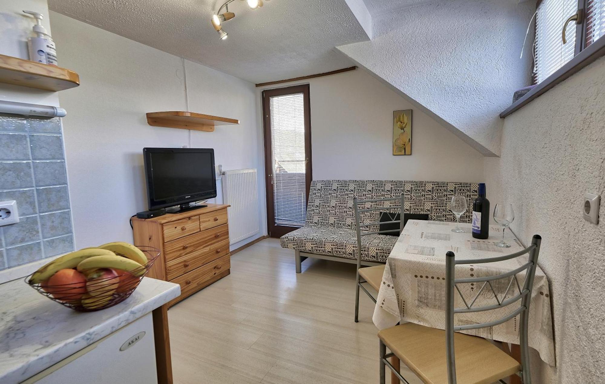 Apartmaji Jost Bohinj Eksteriør billede