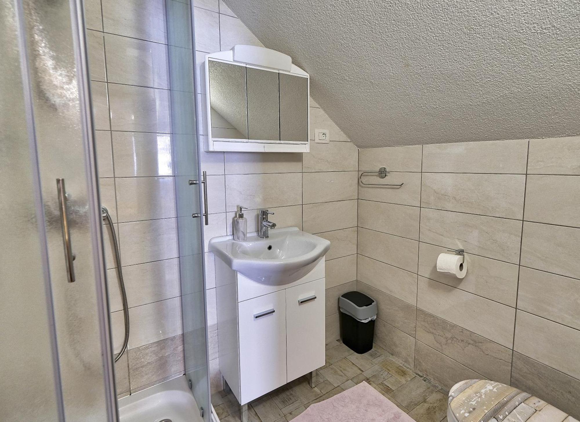 Apartmaji Jost Bohinj Eksteriør billede