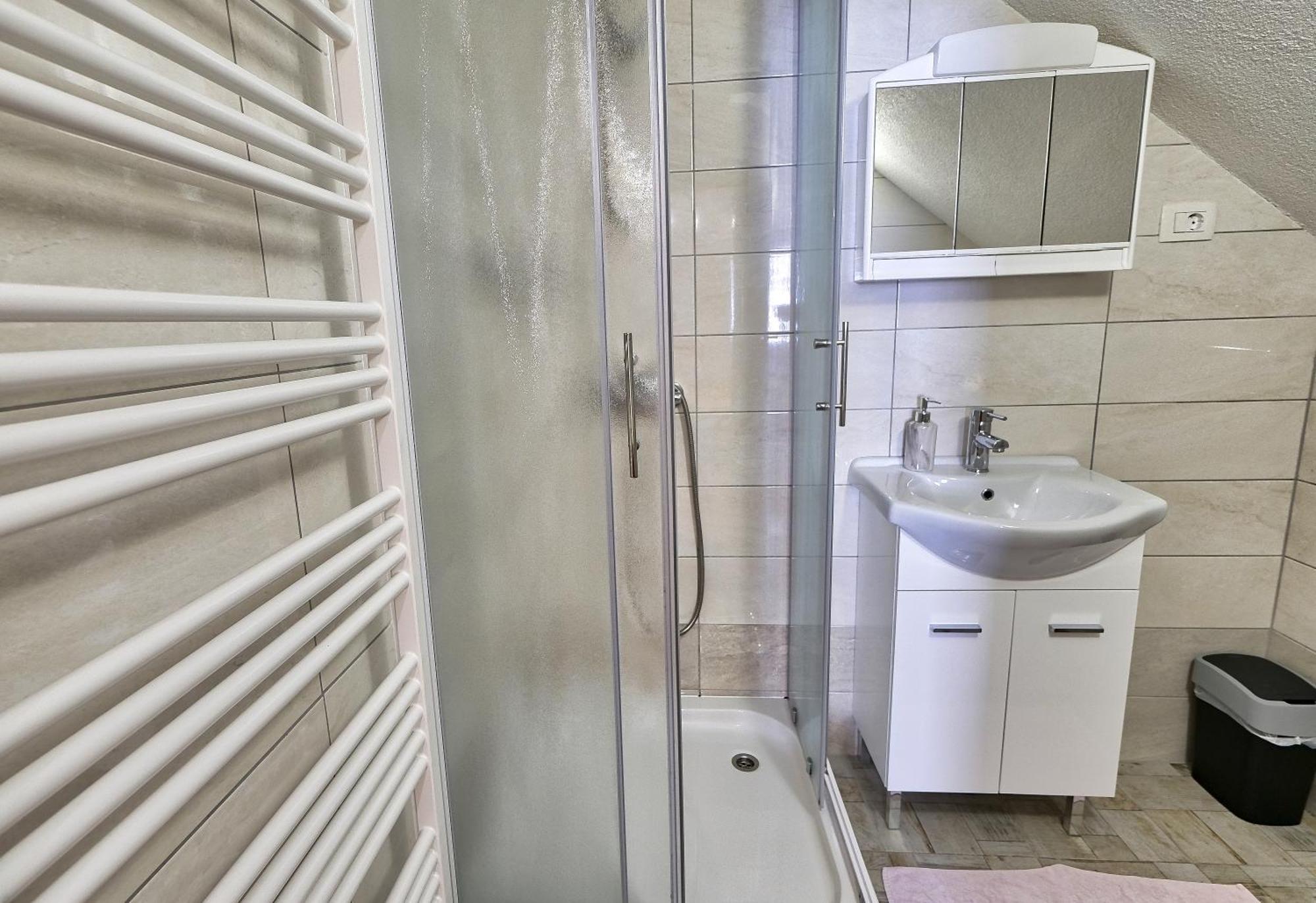 Apartmaji Jost Bohinj Eksteriør billede