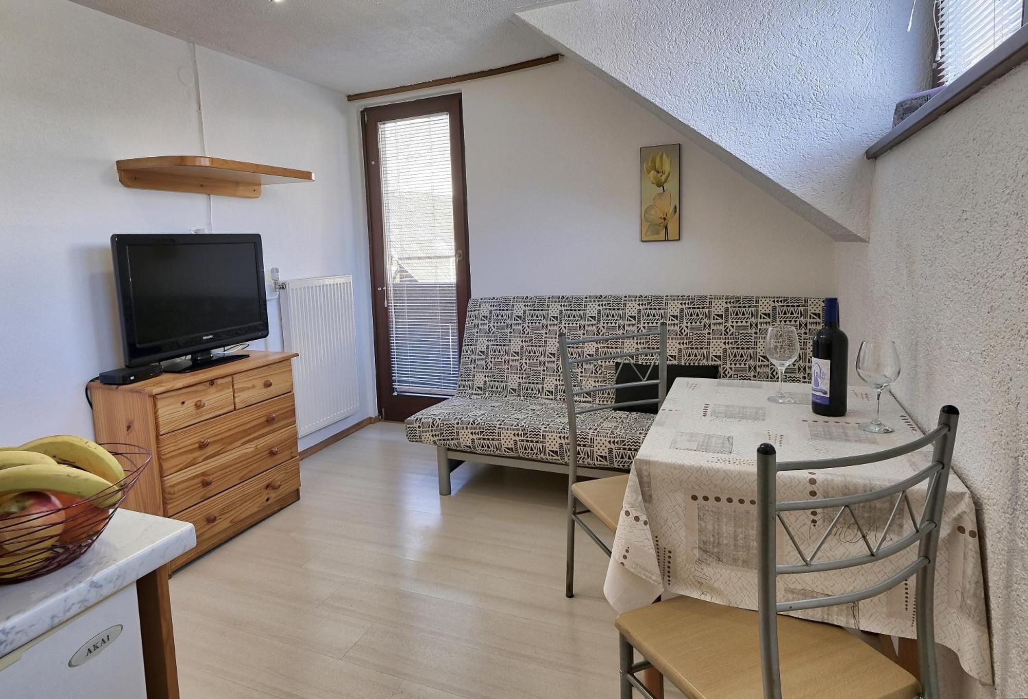 Apartmaji Jost Bohinj Eksteriør billede